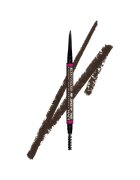 NYX Professional Makeup Механичен молив за вежди NYX PM Blade & Shade с ултра-прецизен връх 006 гр Espresso