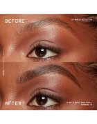 NYX Professional Makeup Механичен молив за вежди NYX PM Blade & Shade с ултра-прецизен връх 006 гр Espresso