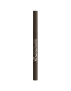 NYX Professional Makeup Молив за очи NYX PM Epic Smoke 0.17 гр
