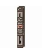 NYX Professional Makeup Молив за очи NYX PM Epic Smoke 0.17 гр