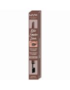NYX Professional Makeup Молив за очи NYX PM Epic Smoke 0.17 гр