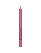 NYX Professional Makeup Молив за очи NYX PM Epic Wear Sticks 1.21 g