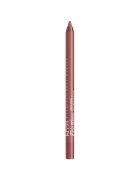 NYX Professional Makeup Молив за очи NYX PM Epic Wear Sticks 1.21 g