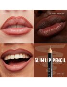 NYX Professional Makeup Молив за устни NYX PM Slim Lip 1 гр Nutmeg