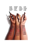NYX Professional Makeup Молив за устни NYX PM Slim Lip 1 гр Nutmeg
