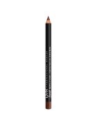 NYX Professional Makeup Молив за устни NYX PM Suede Matte 1 гр