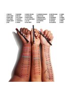 NYX Professional Makeup Молив за устни NYX PM Suede Matte 1 гр