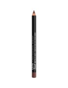 NYX Professional Makeup Молив за устни NYX PM Suede Matte 1 гр