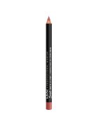 NYX Professional Makeup Молив за устни NYX PM Suede Matte 1 гр Brunch Me
