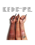 NYX Professional Makeup Молив за устни NYX PM Suede Matte 1 гр Brunch Me