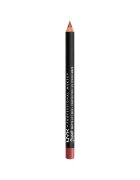 NYX Professional Makeup Молив за устни NYX PM Suede Matte 1 гр Cannes