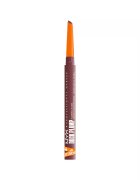 NYX Professional Makeup Молив за устни с увеличаващ ефект NYX PM Duck Plump 01 Ducking Clear 0.33 гр Fill Em'In