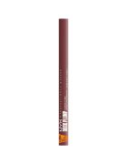 NYX Professional Makeup Молив за устни с увеличаващ ефект NYX PM Duck Plump 01 Ducking Clear 0.33 гр Fill Em'In