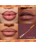 NYX Professional Makeup Молив за устни с увеличаващ ефект NYX PM Duck Plump 01 Ducking Clear 0.33 гр Fill Em'In