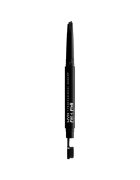 NYX Professional Makeup Молив за вежди NYX PM Fill&Fluff Eyebrow Pomade 02 g