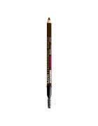 NYX Professional Makeup Молив за вежди NYX PM Powder Louder 01 Blonde 115 гр Ash Brown
