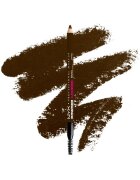 NYX Professional Makeup Молив за вежди NYX PM Powder Louder 01 Blonde 115 гр Ash Brown