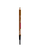 NYX Professional Makeup Молив за вежди NYX PM Powder Louder 01 Blonde 115 гр Auburn