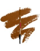 NYX Professional Makeup Молив за вежди NYX PM Powder Louder 01 Blonde 115 гр Auburn