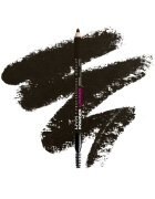 NYX Professional Makeup Молив за вежди NYX PM Powder Louder 01 Blonde 115 гр Black
