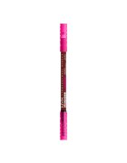NYX Professional Makeup Молив за вежди NYX PM Powder Louder 01 Blonde 115 гр Black Cherry