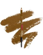NYX Professional Makeup Молив за вежди NYX PM Powder Louder 01 Blonde 115 гр Blonde