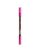 NYX Professional Makeup Молив за вежди NYX PM Powder Louder 01 Blonde 115 гр Deep Brown