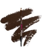 NYX Professional Makeup Молив за вежди NYX PM Powder Louder 01 Blonde 115 гр Deep Brown