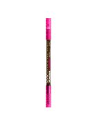 NYX Professional Makeup Молив за вежди NYX PM Powder Louder 01 Blonde 115 гр Espresso