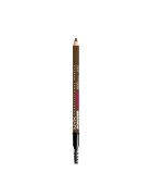 NYX Professional Makeup Молив за вежди NYX PM Powder Louder 01 Blonde 115 гр Soft Brown
