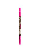 NYX Professional Makeup Молив за вежди NYX PM Powder Louder 01 Blonde 115 гр Soft Brown