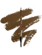 NYX Professional Makeup Молив за вежди NYX PM Powder Louder 01 Blonde 115 гр Soft Brown