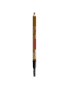 NYX Professional Makeup Молив за вежди NYX PM Powder Louder 01 Blonde 115 гр Taupe