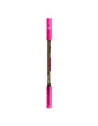 NYX Professional Makeup Молив за вежди NYX PM Powder Louder 01 Blonde 115 гр Taupe