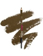 NYX Professional Makeup Молив за вежди NYX PM Powder Louder 01 Blonde 115 гр Taupe