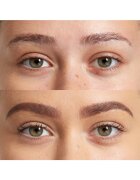 NYX Professional Makeup Молив за вежди NYX PM Precision Brow 013 g