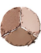 NYX Professional Makeup NYX PM 3 Steps to Sculpt палитра за озаряване и контуриране 15 g