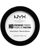 NYX Professional Makeup NYX PM High Definition Finishing Powder 8 g