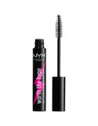 NYX Professional Makeup NYX PM Worth The Hype Mascara 1 7 мл