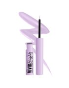 NYX Professional Makeup Очна линия NYX PM Vivid Brights Colored Liquid Eyeiner