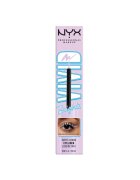NYX Professional Makeup Очна линия NYX PM Vivid Brights Colored Liquid Eyeiner