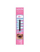 NYX Professional Makeup Очна линия NYX PM Vivid Brights Colored Liquid Eyeiner