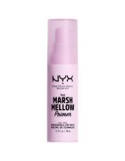 NYX Professional Makeup Основа за грим NYX PM Marshmallow Soothing Primer 1 30 мл