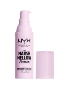 NYX Professional Makeup Основа за грим NYX PM Marshmallow Soothing Primer 1 30 мл
