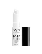 NYX Professional Makeup Основа за грим за лице Pore Filler Targeted Stick Под формата на стик Минимизира порите 1.20 мл