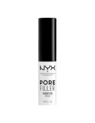 NYX Professional Makeup Основа за грим за лице Pore Filler Targeted Stick Под формата на стик Минимизира порите 1.20 мл