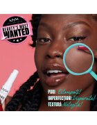 NYX Professional Makeup Основа за грим за лице Pore Filler Targeted Stick Под формата на стик Минимизира порите 1.20 мл