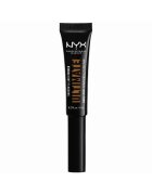 NYX Professional Makeup Основа за клепачи NYX PM Ultimate Shadow and Liner 8 мл Deep