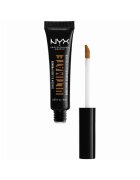 NYX Professional Makeup Основа за клепачи NYX PM Ultimate Shadow and Liner 8 мл Deep