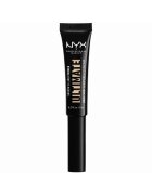 NYX Professional Makeup Основа за клепачи NYX PM Ultimate Shadow and Liner 8 мл Midtones